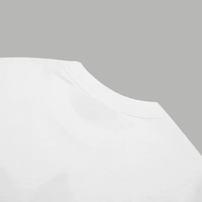 Свитшот Miu Miu Frontside Contrast Logotype Miu Miu "White" фото № 3