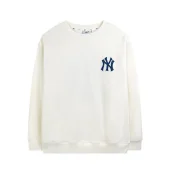 Свитшот MLB Having Logo "White"