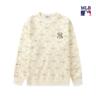 Свитшот MLB Long Sleeves Round Neck