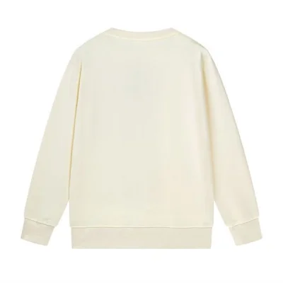 Свитшот Noah Color Burger "Cream" фото № 6