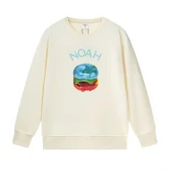 Свитшот Noah Color Burger Свитшот Noah Color Burger