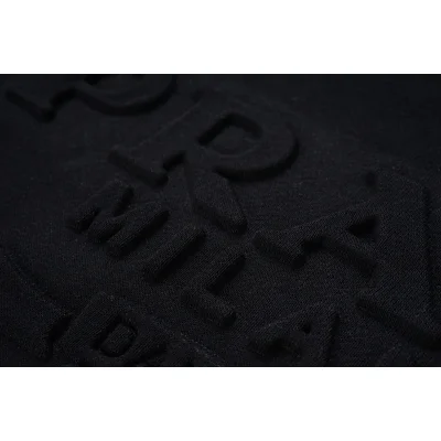 Свитшот Prada Milano Brand "Black" фото № 2 Свитшот Prada Milano Brand "Black" фото № 2