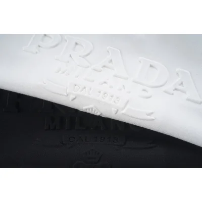 Свитшот Prada Milano Brand "Black" фото № 4 Свитшот Prada Milano Brand "Black" фото № 4
