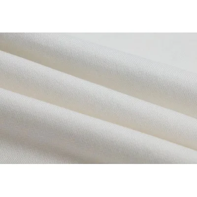 Свитшот Prada With The Icon In The Center "White" фото № 2