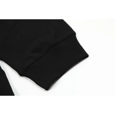 Лонгслив Revenge Smoking Skeleton "Black" фото № 3