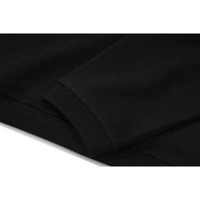 Свитшот Riches Deprimes With Print "Black" фото № 5