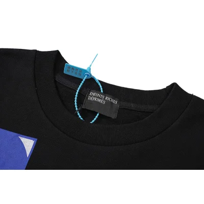 Свитшот Riches Deprimes With Print "Black" фото № 6