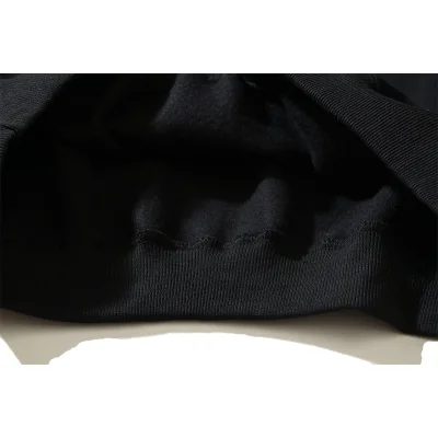 Свитшот RRR123 X Four Caccus Saves "Black" фото № 3 Свитшот RRR123 X Four Caccus Saves "Black" фото № 3