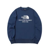 Свитшот The North Face Fine Alpine Equipment "Blue"