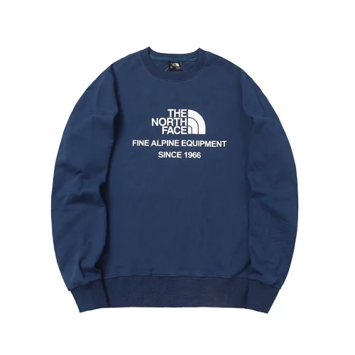 Свитшот The North Face Fine Alpine Equipment "Blue"