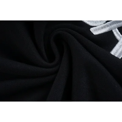 Свитшот Versace Pendant With Logo "Black" фото № 3