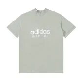 Футболка Adidas With Text Basketball "Mint"