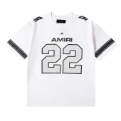 Футболка Amiri Frontside Print Amiri 22 "White"