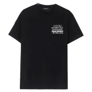 Футболка Amiri Canyon Drive 922 "Black"