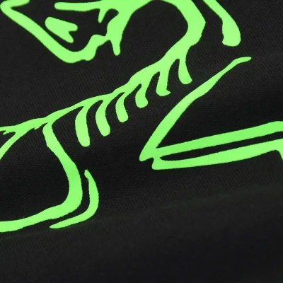 Футболка Arcteryx Broadway 11 06 21 "Black" фото № 6 Футболка Arcteryx Broadway 11 06 21 "Black" фото № 6