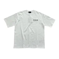 Футболка Balenciaga X Gucci Collaboration "White"