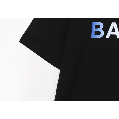 Футболка Balmain Shadow "Black" фото № 5 Футболка Balmain Shadow "Black" фото № 5