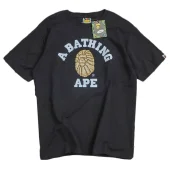 Футболка Bape Monkey-faced Pharaoh "Black"