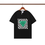 Футбола Bottega Veneta Deceptive Square "Black"