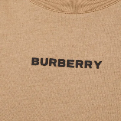 Футболка Burberry Prorsum "Brown" фото № 8 Футболка Burberry Prorsum "Brown" фото № 8