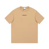 Футболка Burberry Prorsum "Brown"