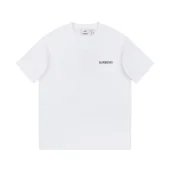 Футболка Burberry Ice Cream 99 "White"