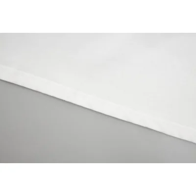 Футболка Burberry Stylish Logo "White" фото № 7