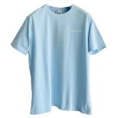 Футболка Burberry Ice "Blue"
