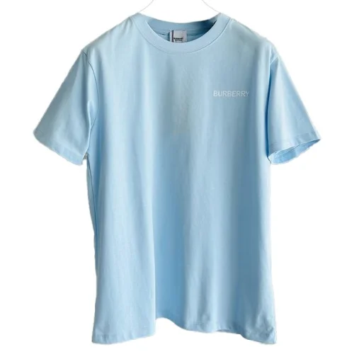 Футболка Burberry Ice "Blue"