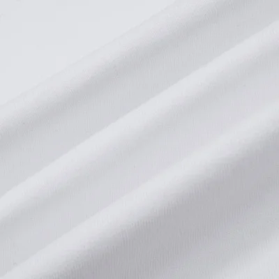 Футболка Burberry With Big Picture "White" фото № 4