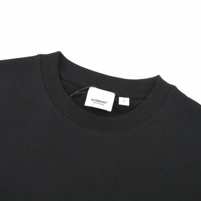 Футболка Burberry Dont Believe "Black" фото № 7