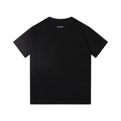 Футболка Burberry Beautiful Animal "Black" фото № 2