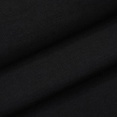 Футболка Burberry With A Sign "Black" фото № 5