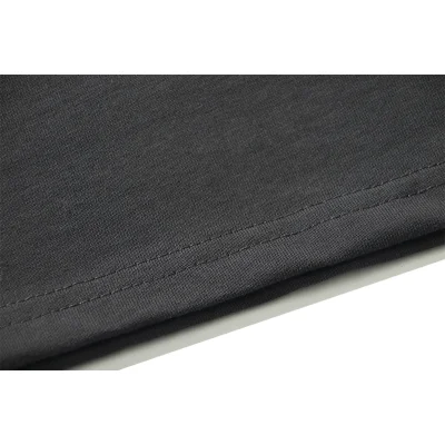 Футболка Cactus Jack Merch Skull And Bones "Black" фото № 6