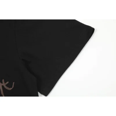 Футболка Cactus Jack Merch Utopia No Loitering "Black" фото № 4 Футболка Cactus Jack Merch Utopia No Loitering "Black" фото № 4