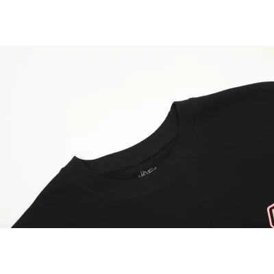 Футболка Cactus Jack Merch Utopia No Loitering "Black" фото № 5 Футболка Cactus Jack Merch Utopia No Loitering "Black" фото № 5