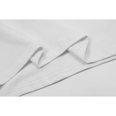 Футболка Cactus Jack Merch Astroworld Travis Scott Live Tonight "White" фото № 4