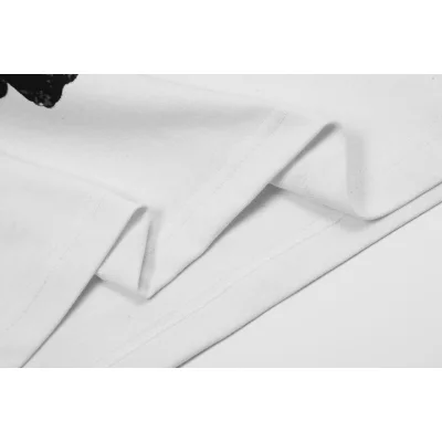 Футболка Cactus Jack Merch Utopia Circus Max Statues "White" фото № 4