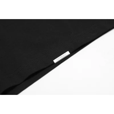 Футболка Cactus Jack Merch Danger Untense Volume "Black" фото № 5 Футболка Cactus Jack Merch Danger Untense Volume "Black" фото № 5