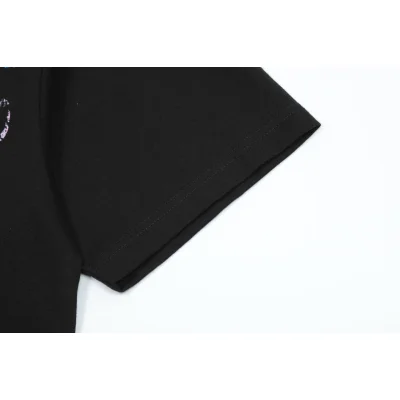 Футболка Cactus Jack Merch Danger Untense Volume "Black" фото № 3 Футболка Cactus Jack Merch Danger Untense Volume "Black" фото № 3