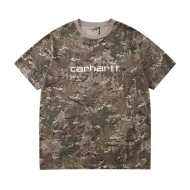 Футболка Carhartt Plain With The Inscription