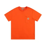 Футболка Carhartt Pocket With A Small Logo