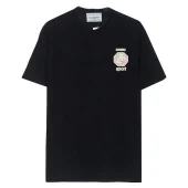 Футболка Casablanca Deity Sport "Black"