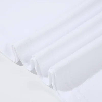 Футболка Christian Dior Flower Logo "White" фото № 3