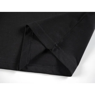 Футболка Christian Dior Graffity Logo «Dark» фото № 2 Футболка Christian Dior Graffity Logo «Dark» фото № 2