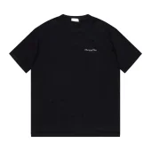 Футболка Christian Dior Couture Frontside Logo "Black"