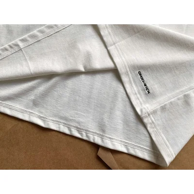 Футболка Columbia With Picture Of Mountains "White" фото № 7