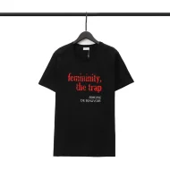 Футболка Dior Simone De Beauvoir "Black"