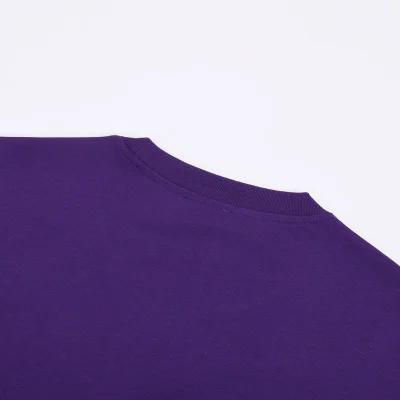 Футболка Dior With Wreath Of Flowers "Violet" фото № 6