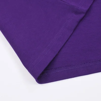 Футболка Dior With Wreath Of Flowers "Violet" фото № 4